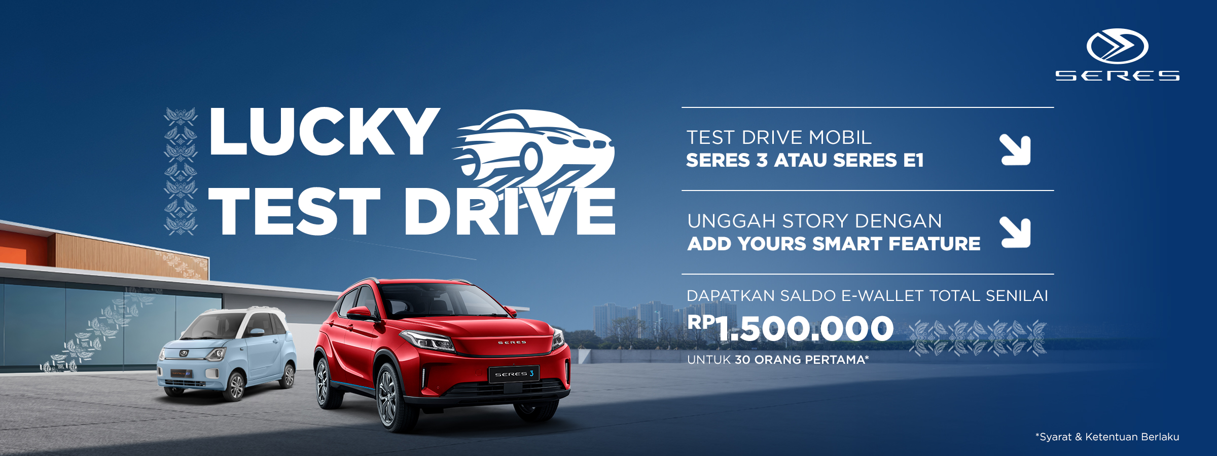 GIIAS-2025-Lucky-Test-Drive