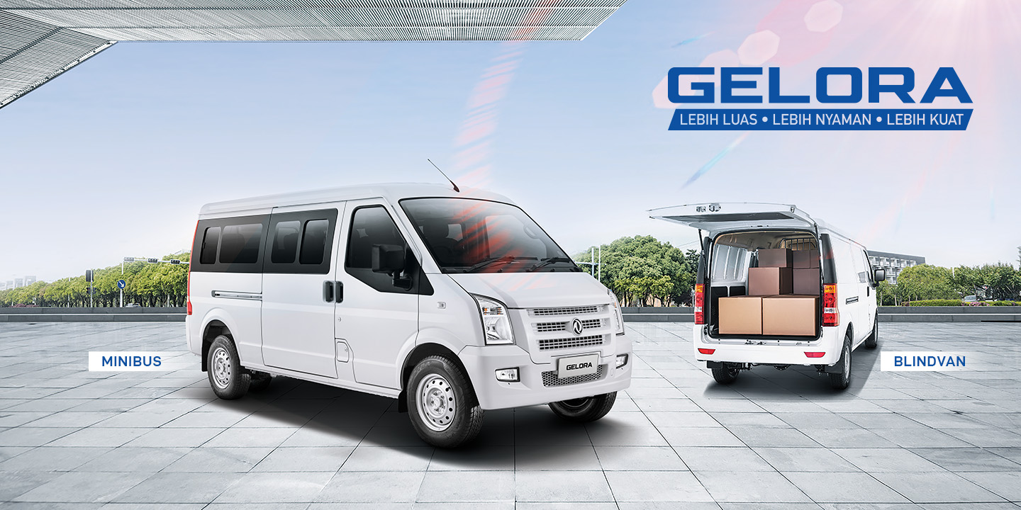 Gelora Electric