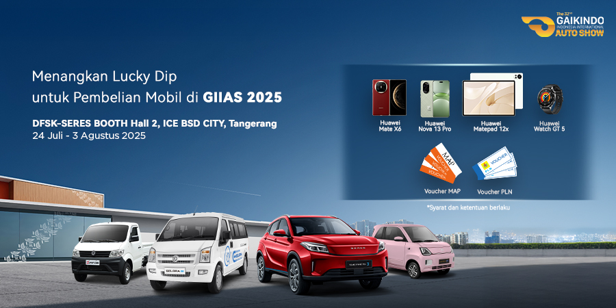 The-32nd-GIIAS-2025-Promo-Grand-Prize