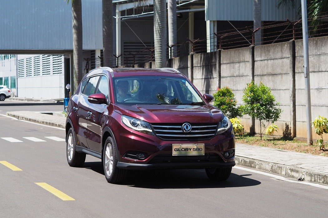 Why SUV Cars Become a Primadonna in Indonesia?